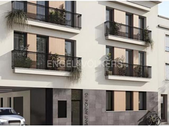 Apartamento Venta Viladecans, La Torre roja Campreciós Grup Sant Jordi