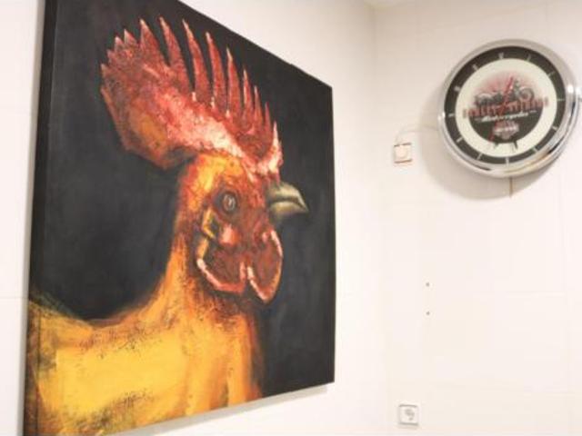 Piso Venta Viladecans, La Torre roja Campreciós Grup Sant Jordi