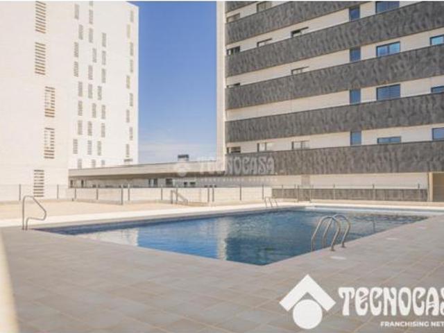 Piso Venta Viladecans, La Torre roja Campreciós Grup Sant Jordi