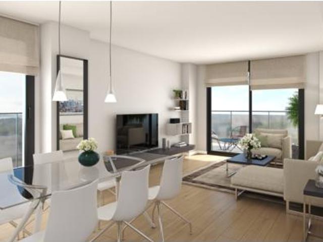 Piso Venta Viladecans, La Torre roja Campreciós Grup Sant Jordi