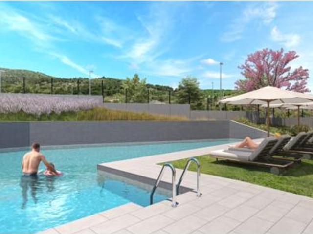 Piso Venta Viladecans, La Torre roja Campreciós Grup Sant Jordi