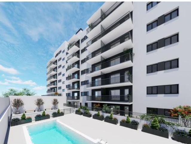 Piso Venta Viladecans, La Torre roja Campreciós Grup Sant Jordi