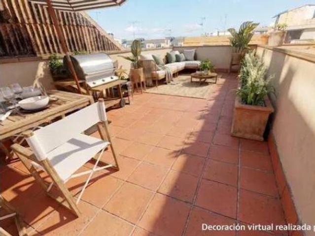 Piso Venta Vilafranca del Penedès, Barceloneta