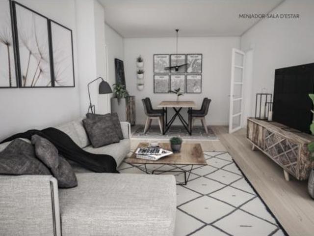 Piso Venta Vilafranca del Penedès, Poble Nou