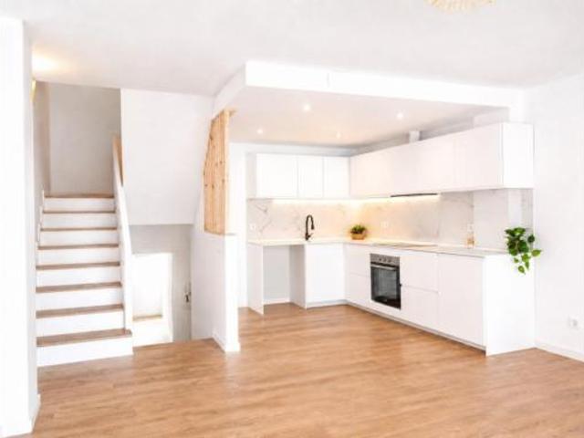 Piso Venta Vilafranca del Penedès, Poble Nou