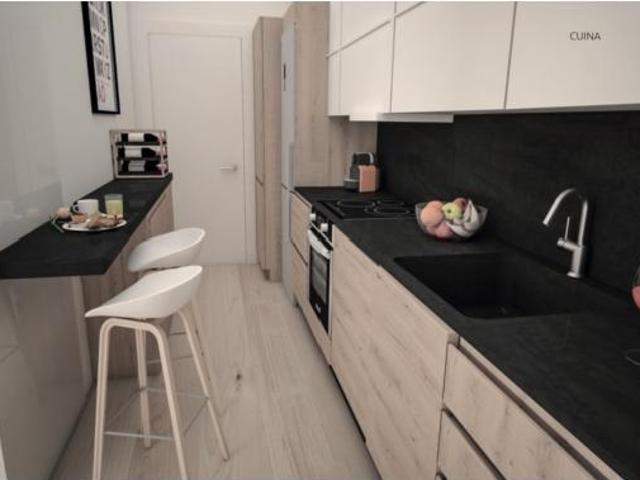 Piso Venta Vilafranca del Penedès, Poble Nou