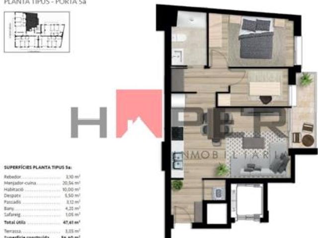 Piso Venta Vilafranca del Penedès, Poble Nou