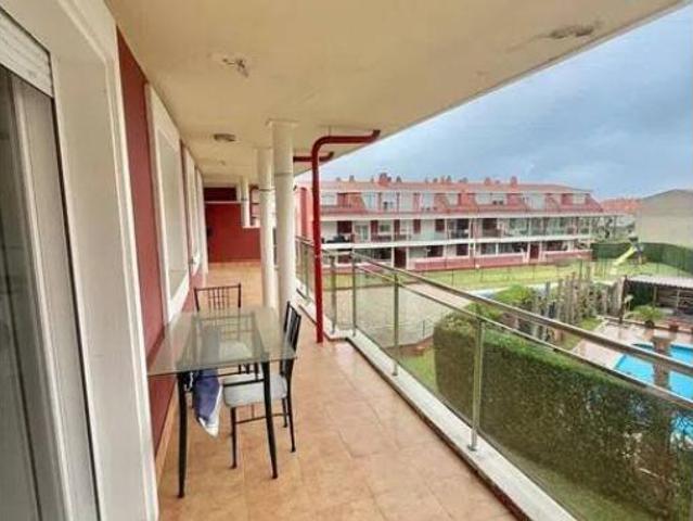 Piso Venta Vilagarcía de Arousa, Aralde Sobran