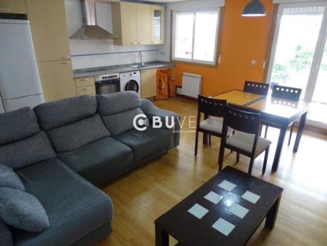 Piso Venta Vilagarcía de Arousa, Carril Casco Urbano