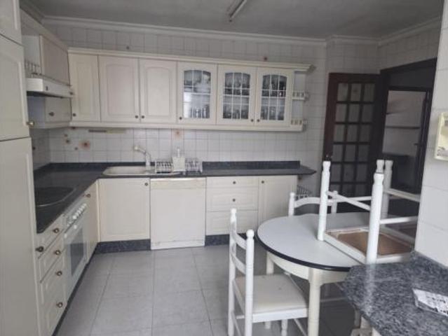 Piso Venta Vilagarcía de Arousa, Vilagarcía de Arousa