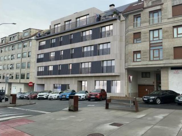 Piso Venta Vilagarcía de Arousa, Vilagarcía de Arousa