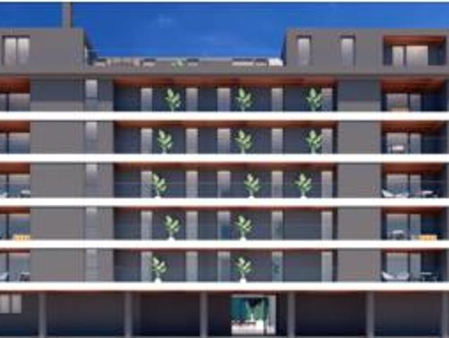 Piso Venta Vilagarcía de Arousa, Vilagarcía de Arousa