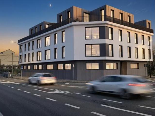 Piso Venta Vilagarcía de Arousa, Villajuan de Arosa