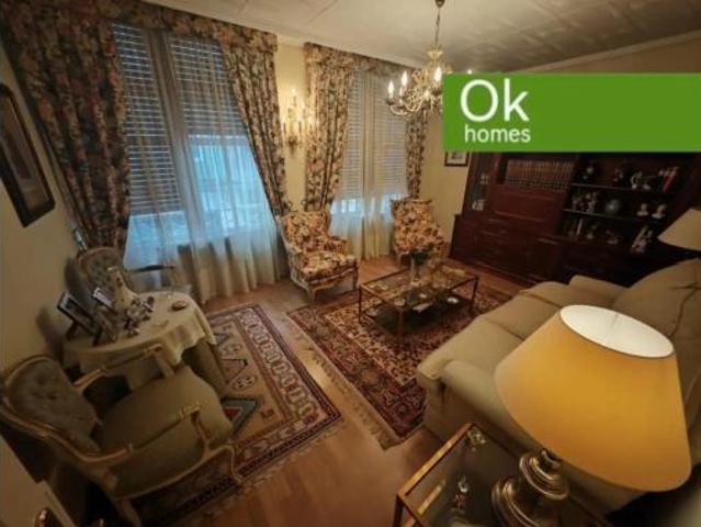 Piso Venta Vilalba, Sancobad Resto Parroquia