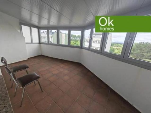 Piso Venta Vilalba, Sancobad Resto Parroquia