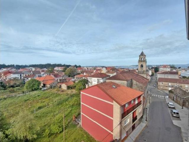 Piso Venta Vilanova de Arousa, Vilanova de Arousa