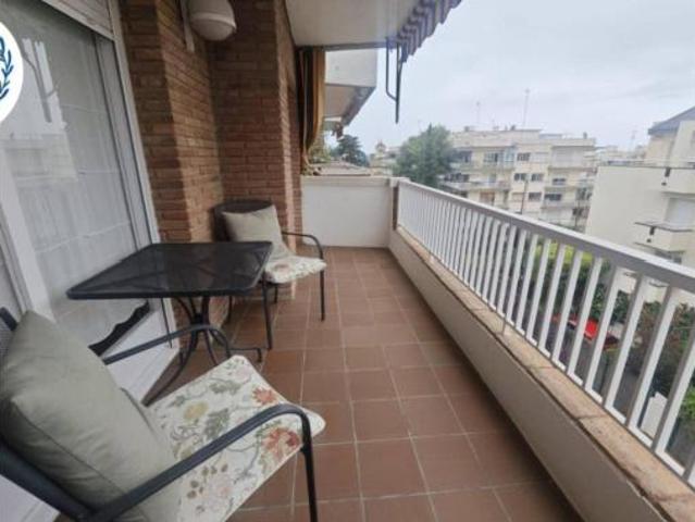 Piso Venta Vilanova i la Geltrú, Barri de Mar Ribes Roges Plaça de la Sardana