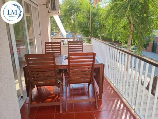 Piso Venta Vilanova i la Geltrú, Barri de Mar Ribes Roges Plaça de la Sardana