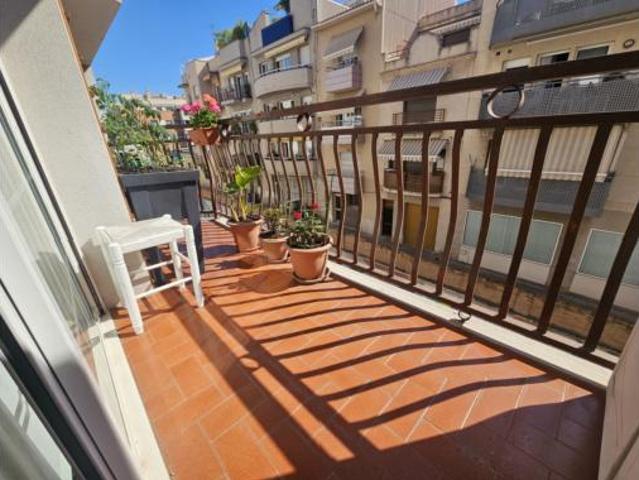 Piso Venta Vilanova i la Geltrú, Barri de Mar Ribes Roges Plaça de la Sardana