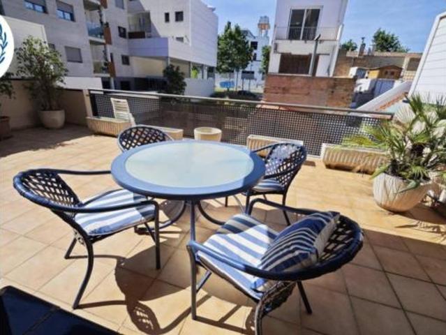Piso Venta Vilanova i la Geltrú, Barri de Mar Ribes Roges Plaça de la Sardana