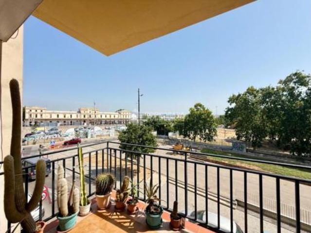 Piso Venta Vilanova i la Geltrú, Barri de Mar Ribes Roges Plaça de la Sardana