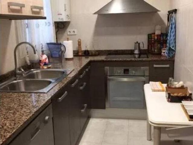 Piso Venta Vilanova i la Geltrú, Centre
