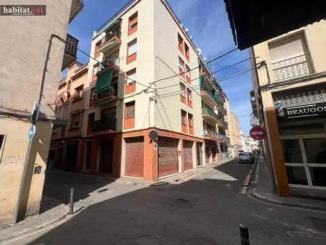 Piso Venta Vilanova i la Geltrú, Centre