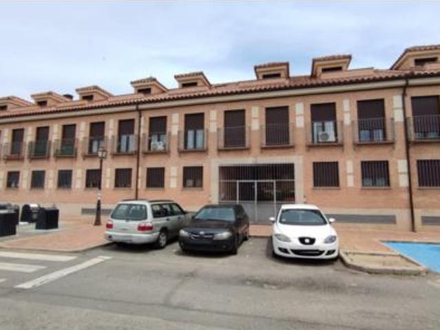 Piso Venta Villa del Prado, Villa del Prado