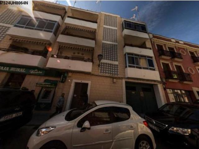 Piso Venta Villa del Río, Villa del Río