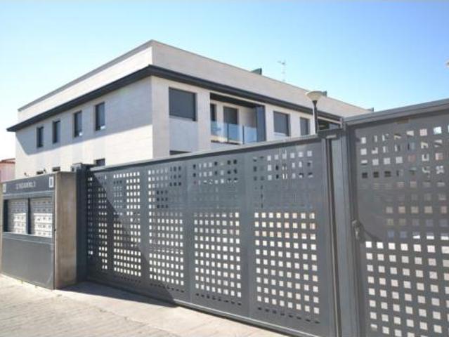 Piso Venta Villalobón, Villalobón