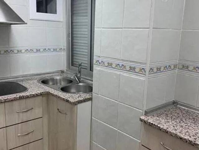 Piso Venta Villalba del Rey, Villalba del Rey