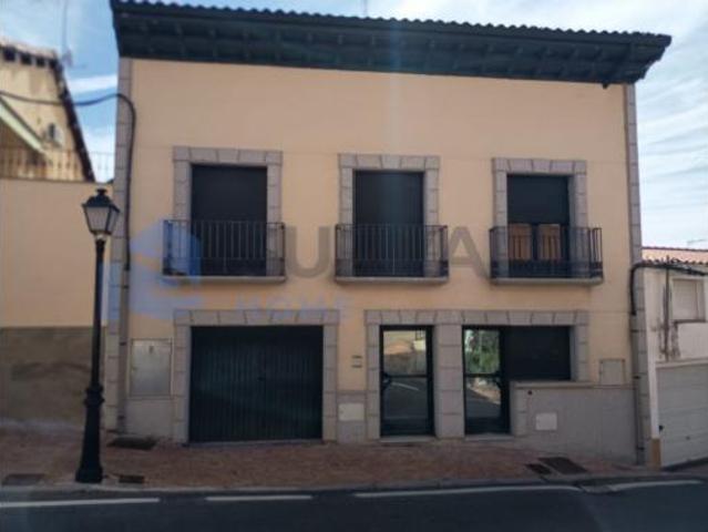 Piso Venta Villamantilla, Villamantilla