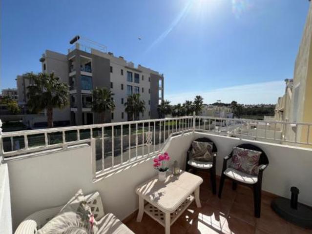 Piso Venta Villamartín, Villamartín