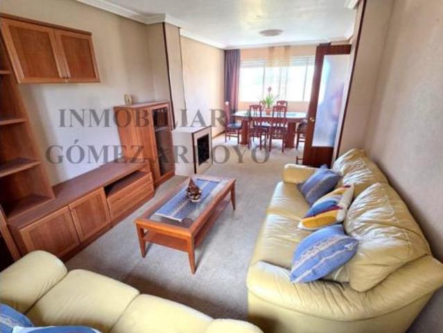 Piso Venta Villamuriel de Cerrato, Los Olmillos