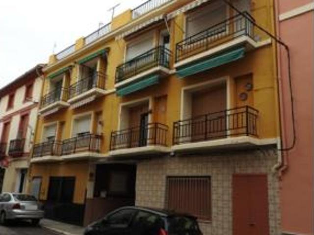 Piso Venta Villanueva de Castellón, Villanueva de Castellón