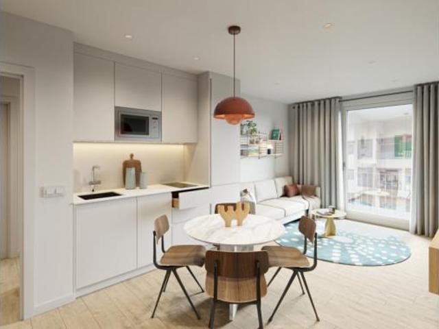 Piso Venta Villanueva de la Cañada, Núcleo Urbano