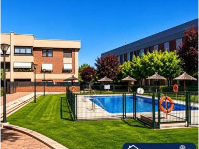 Piso Venta Villanueva de la Cañada, Núcleo Urbano