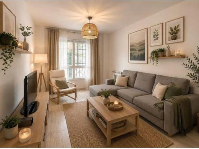 Piso Venta Villanueva de la Cañada, Núcleo Urbano