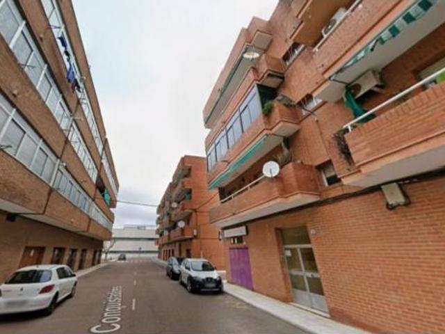 Piso Venta Villanueva de la Serena, Villanueva de la Serena