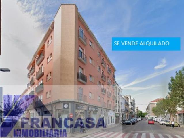 Piso Venta Villanueva de la Serena, Villanueva de la Serena