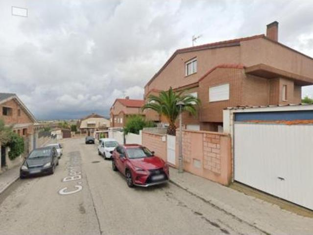 Piso Venta Villanueva de Perales, Villanueva de Perales