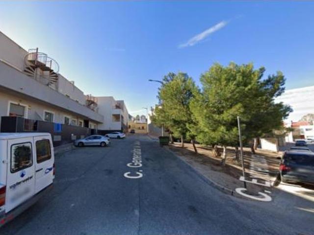 Piso Venta Villanueva del Río Segura, Barón de Bellpuig