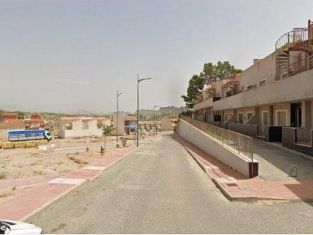 Piso Venta Villanueva del Río Segura, Barón de Bellpuig