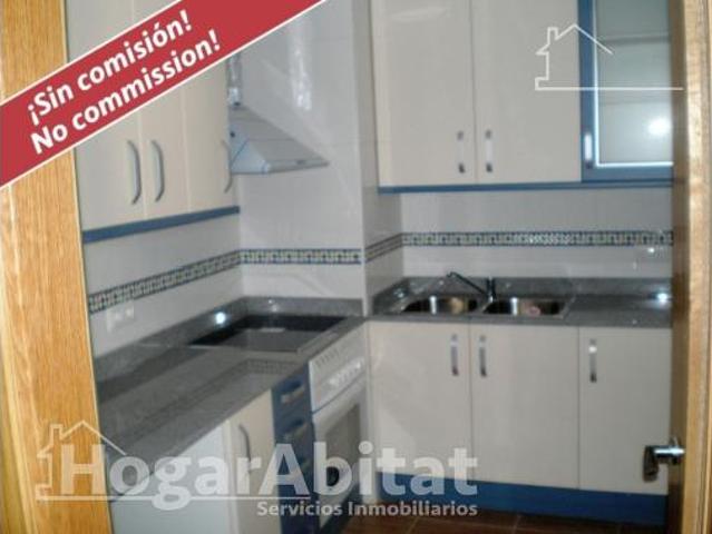 Piso Venta Villarejo de Fuentes, Villarejo de Fuentes