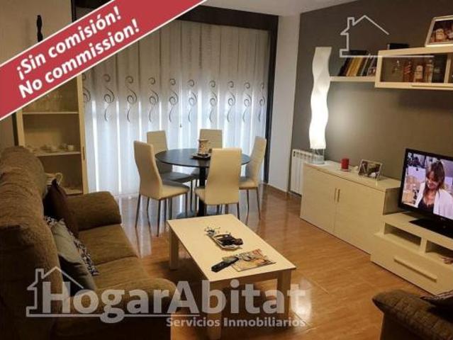 Piso Venta Villarejo de Fuentes, Villarejo de Fuentes