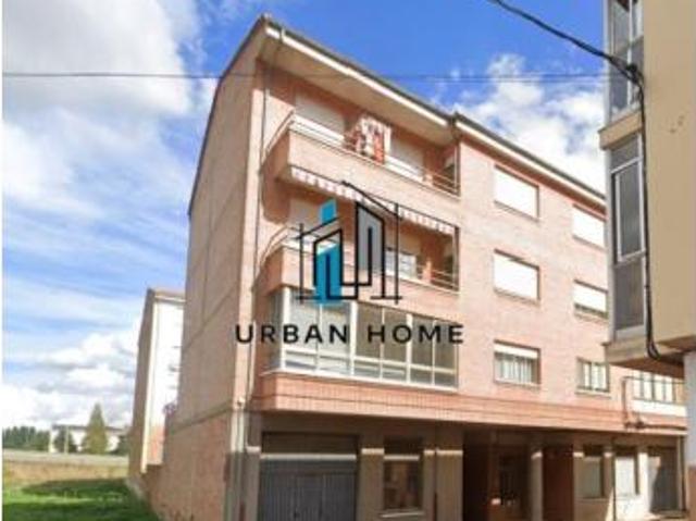 Piso Venta Villarejo de Órbigo, Veguellina de Órbigo