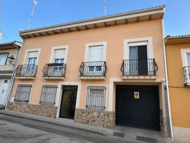 Piso Venta Villarejo de Salvanés, Villarejo de Salvanés