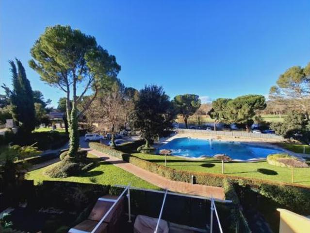 Piso Venta Villaviciosa de Odón, El Bosque