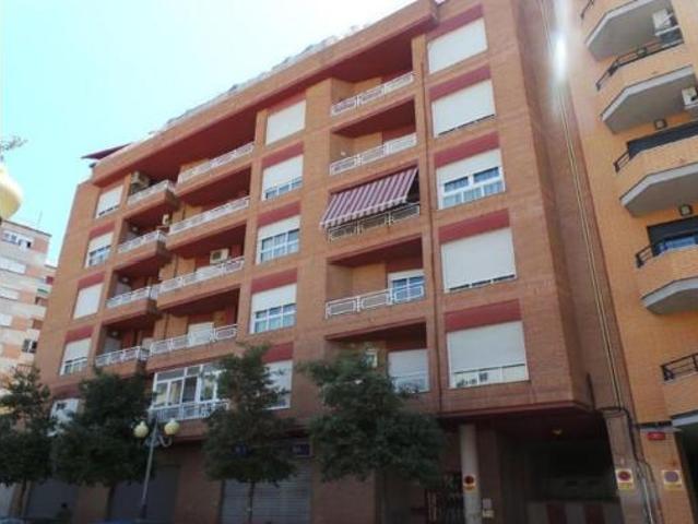 Piso Venta Villena, Villena