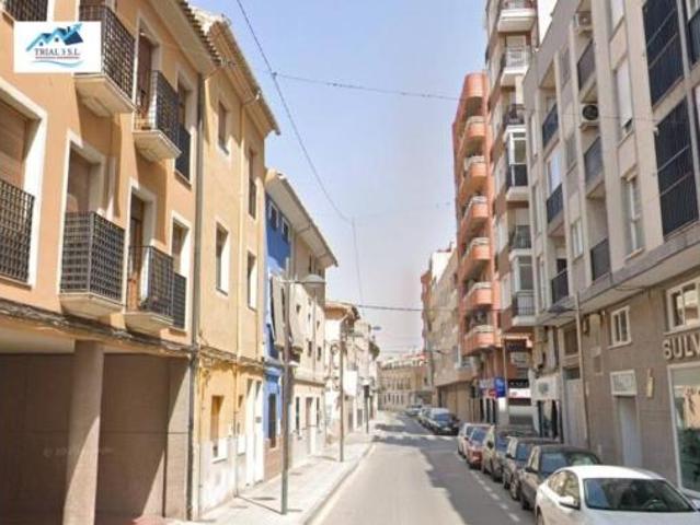 Piso Venta Villena, Villena